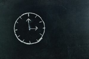 Time management tips for IELTS