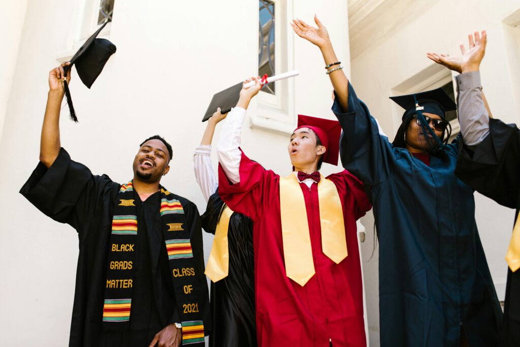 Graduate Study Abroad