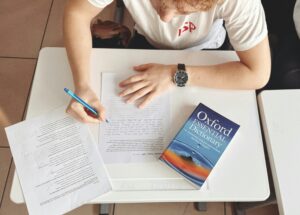 IELTS